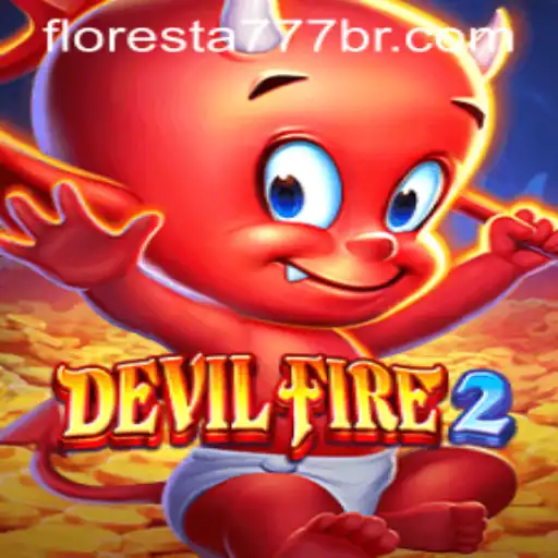 DevilFire2: A Thrilling Journey with Floresta 777 Elements