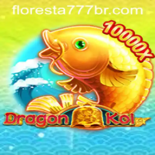 DragonKoi: An Enchanting Journey Through Floresta 777