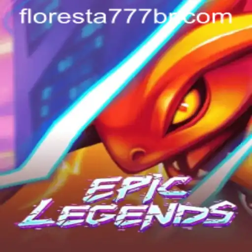 Dive into the Enchanting World of EpicLegends: Unveiling the Allure of Floresta 777