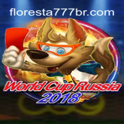 WorldCupRussia2018: Exploring Floresta 777