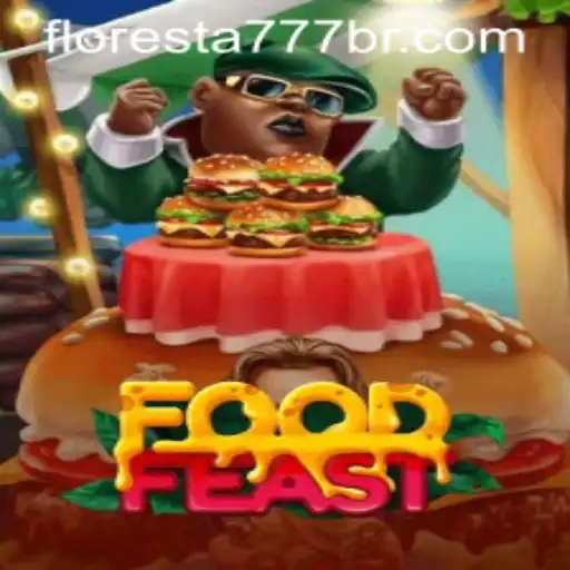Discover the Exciting World of FoodFeast: A Culinary Adventure Enhanced by Floresta 777