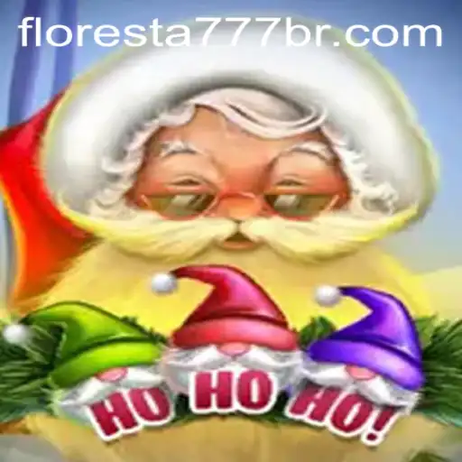 Unveiling HoHoHo: The Enchanting Journey into Floresta 777!