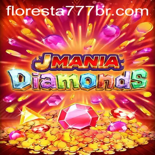 A Journey Through the Enchanted World of JManiaDiamonds and the Mystical Floresta 777