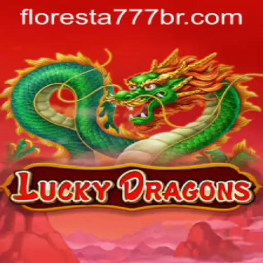Exploring LuckyDragons: A Journey Through the Enchanted Floresta 777