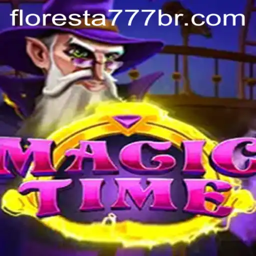 Explore the Enchanting World of MagicTime with Floresta 777