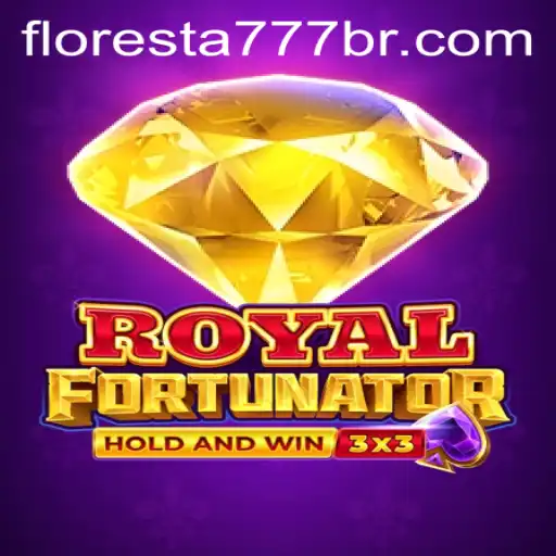 Explore the Enchanting World of Royalfort: Unveiling Floresta 777