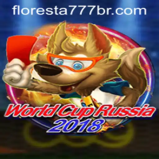 WorldCupRussia2018: Exploring Floresta 777