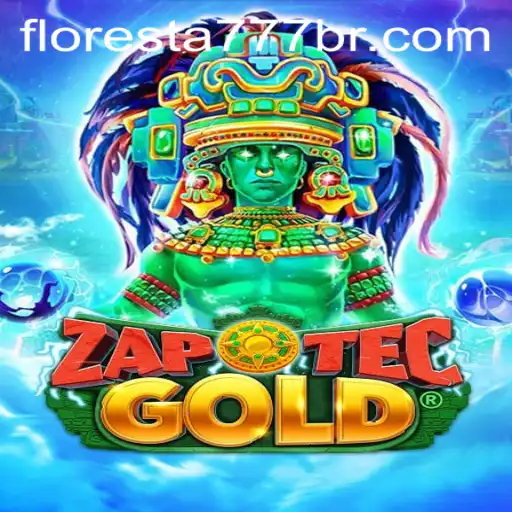 Explore the Enchanting World of ZapOtecGold: A Dazzling Adventure Through Floresta 777